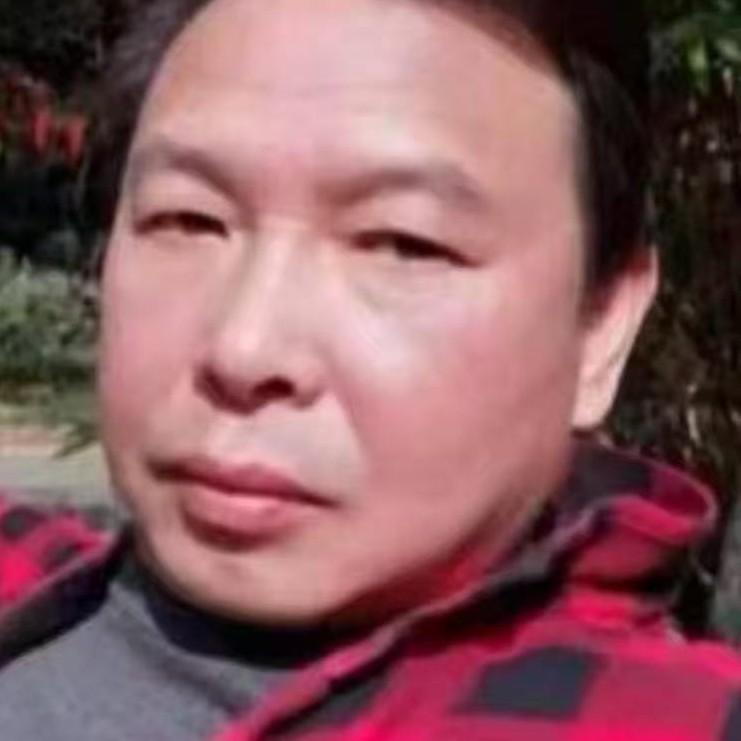 愛卿 肖像